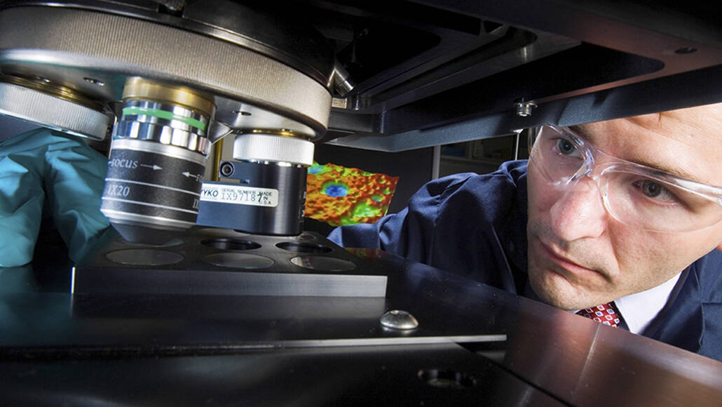 ExxonMobil and Georgia Tech researchers develop a potentially revolutionary reverse osmosis technology that could significantly reduce greenhouse gas emissions associated with plastics manufacturing. By using a molecular filter rather than energy and heat to perform a key step in the plastics-making process, this new process offers the potential to dramatically reduce the amount of energy required in petrochemical facilities.